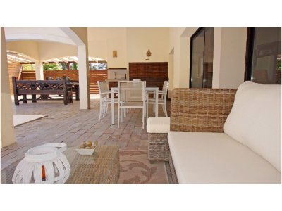 barrio privado, boulevard park. playa mansa. 5 dorm. piscina climatizada. losa radiante - nyp33034c