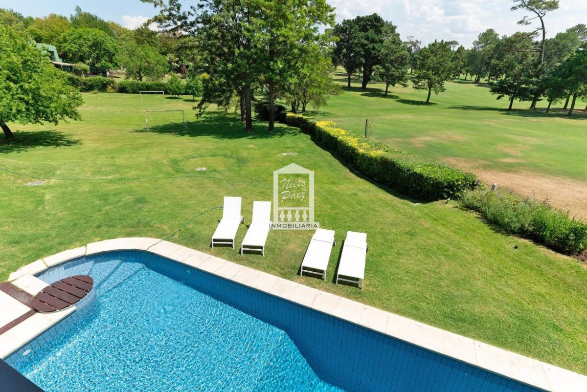 Golf - GoPunta - Portal Inmobiliario de Punta del Este - Maldonado