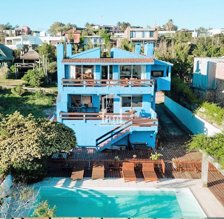 El Chorro - GoPunta - Portal Inmobiliario de Punta del Este - Maldonado