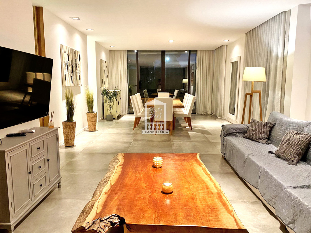 La Arbolada - GoPunta - Portal Inmobiliario de Punta del Este - Maldonado