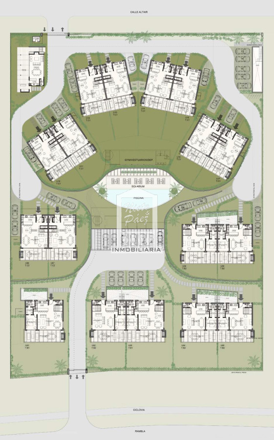 Mansa - GoPunta - Portal Inmobiliario de Punta del Este - Maldonado