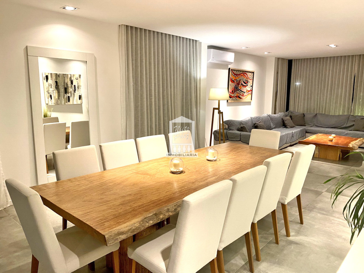 La Arbolada - GoPunta - Portal Inmobiliario de Punta del Este - Maldonado