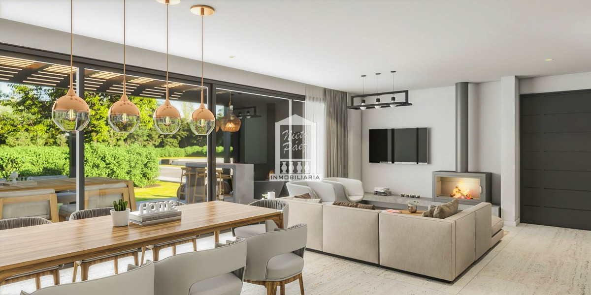 San Rafael - GoPunta - Portal Inmobiliario de Punta del Este - Maldonado