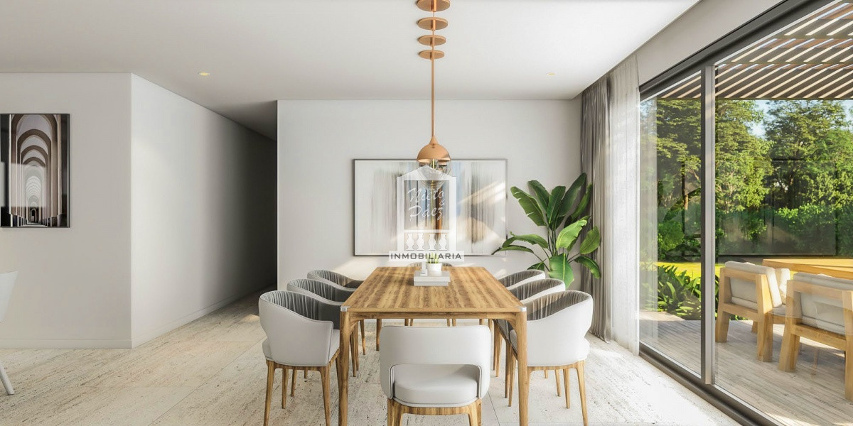 San Rafael - GoPunta - Portal Inmobiliario de Punta del Este - Maldonado