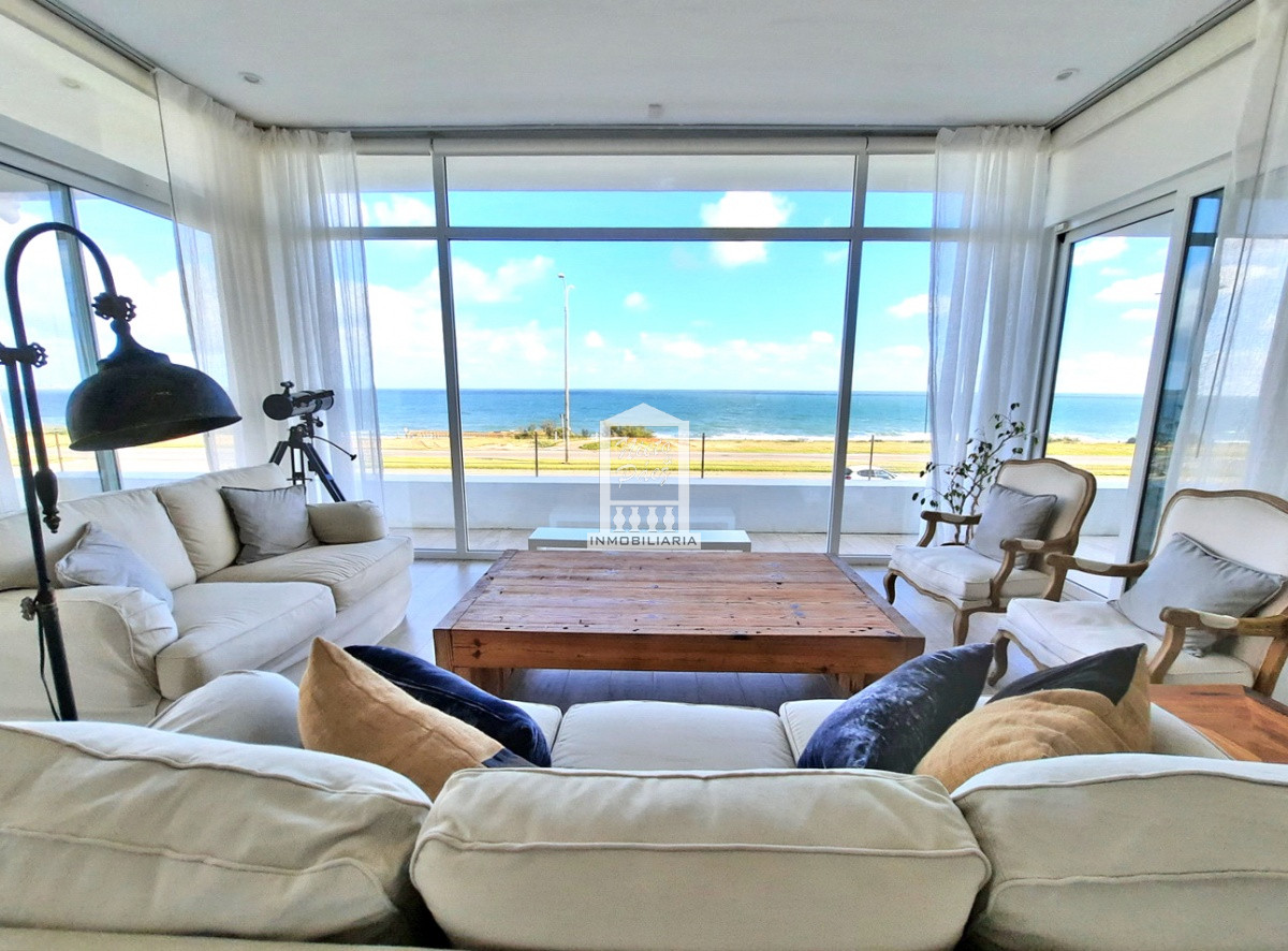 Pinares - GoPunta - Portal Inmobiliario de Punta del Este - Maldonado