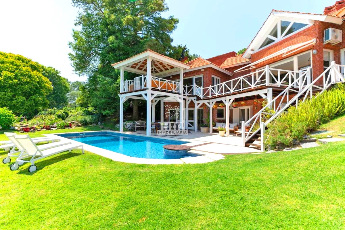 Golf - GoPunta - Portal Inmobiliario de Punta del Este - Maldonado