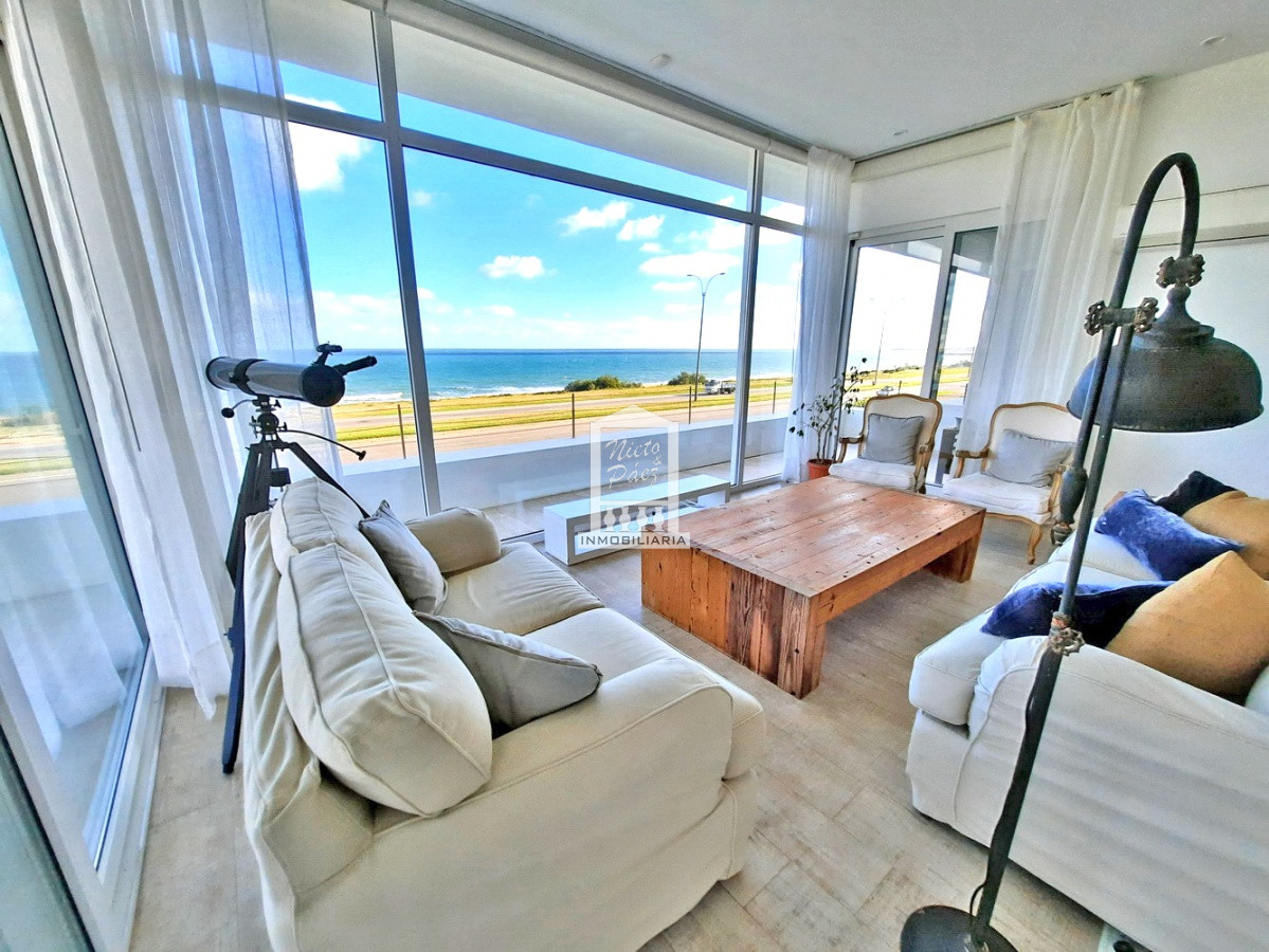 Pinares - GoPunta - Portal Inmobiliario de Punta del Este - Maldonado