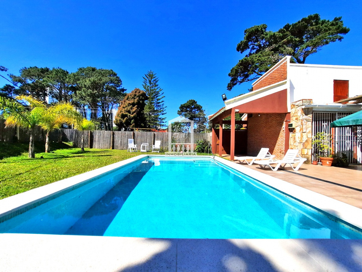 playa mansa, parada 12. piscina climatizada - nyp30743c