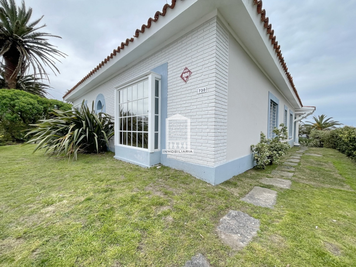 Totalmente renovada en la mejor zona de la península!