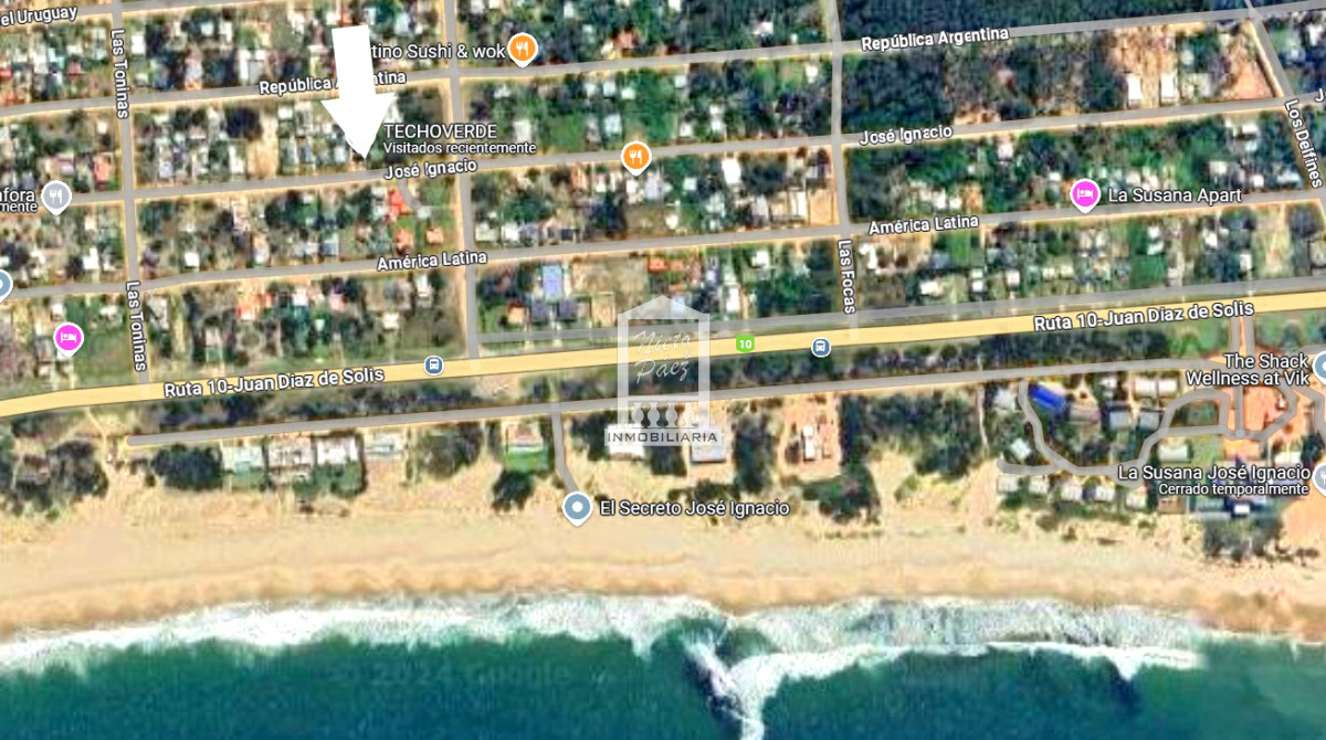 La Juanita - GoPunta - Portal Inmobiliario de Punta del Este - Maldonado