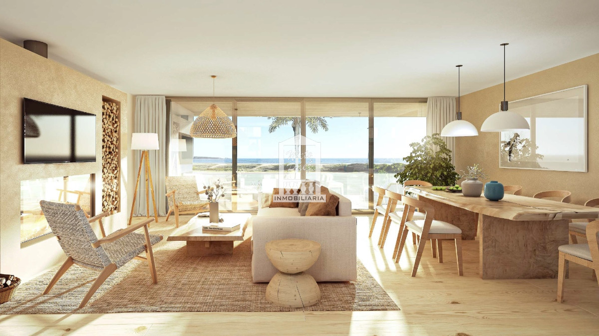 Mansa - GoPunta - Portal Inmobiliario de Punta del Este - Maldonado