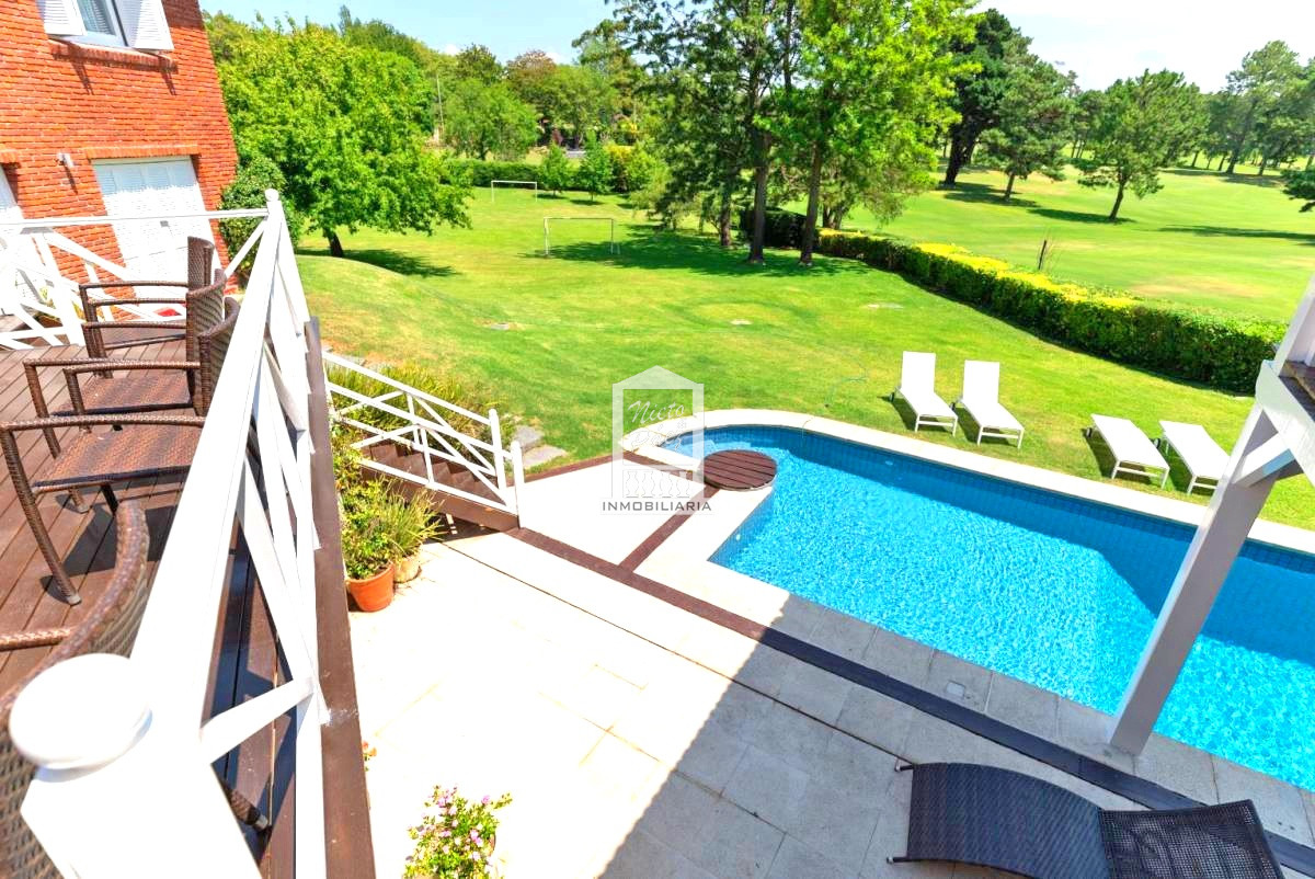 Golf - GoPunta - Portal Inmobiliario de Punta del Este - Maldonado