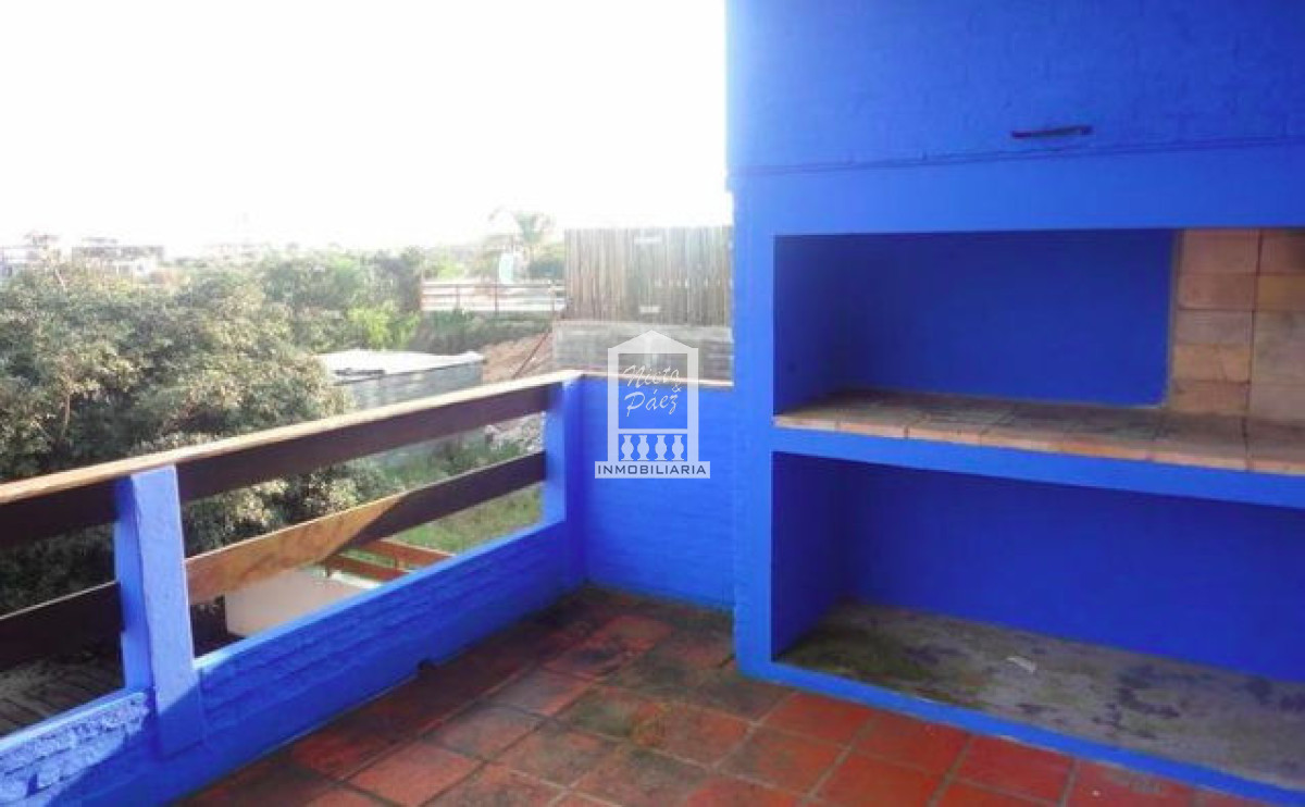 El Chorro - GoPunta - Portal Inmobiliario de Punta del Este - Maldonado