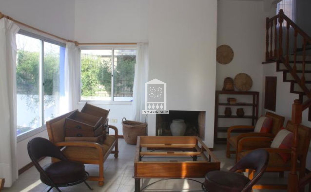 El Chorro - GoPunta - Portal Inmobiliario de Punta del Este - Maldonado