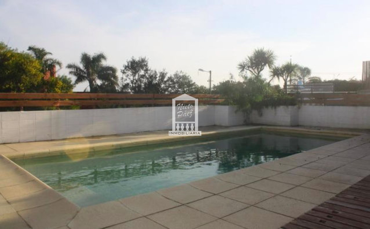 El Chorro - GoPunta - Portal Inmobiliario de Punta del Este - Maldonado
