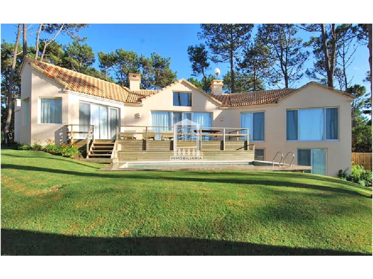 Laguna Blanca - GoPunta - Portal Inmobiliario de Punta del Este - Maldonado