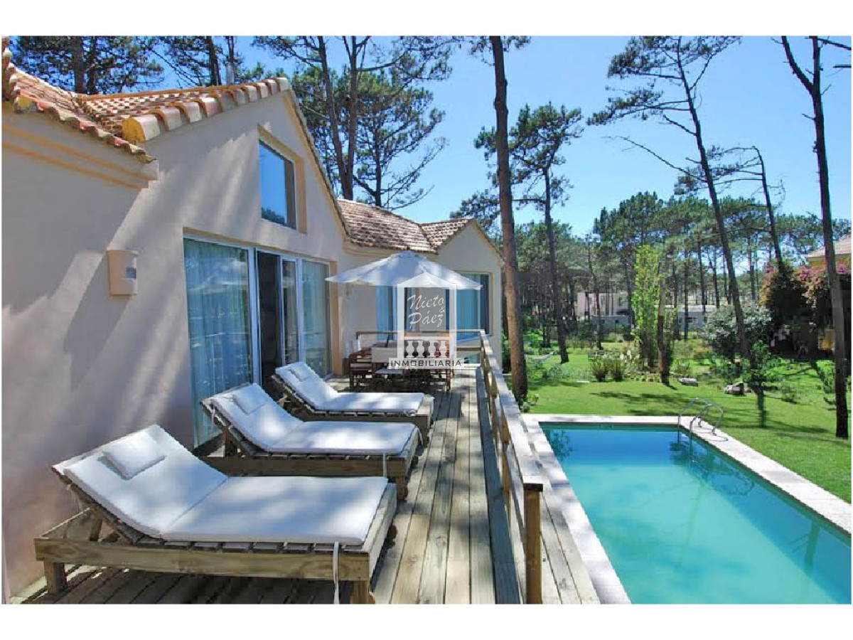 Laguna Blanca - GoPunta - Portal Inmobiliario de Punta del Este - Maldonado