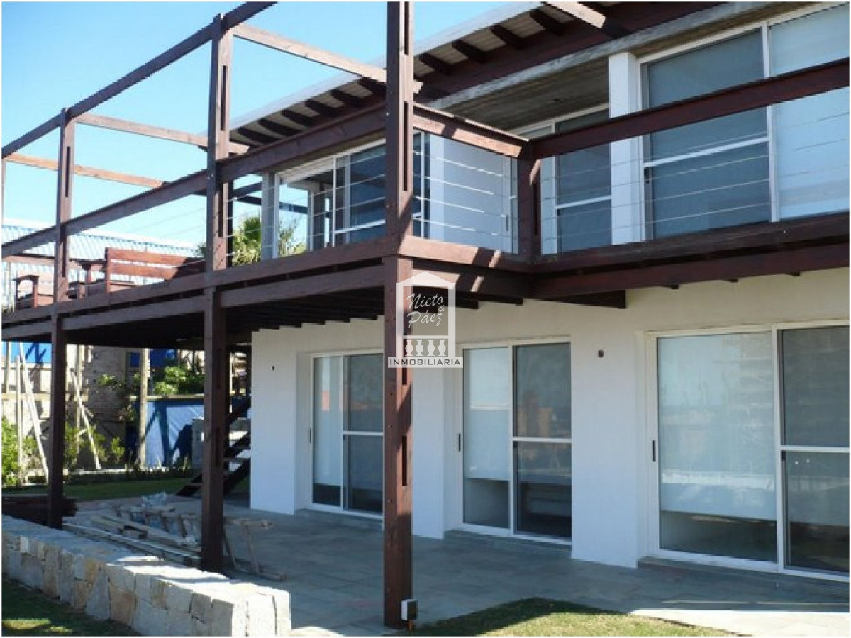 El Chorro - GoPunta - Portal Inmobiliario de Punta del Este - Maldonado