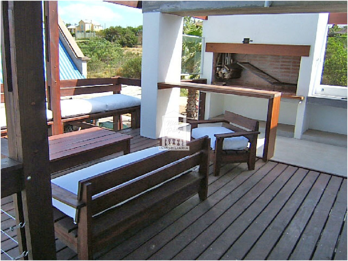 El Chorro - GoPunta - Portal Inmobiliario de Punta del Este - Maldonado