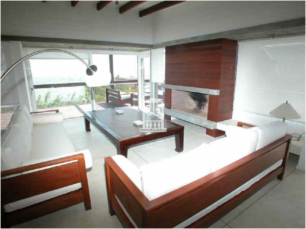 El Chorro - GoPunta - Portal Inmobiliario de Punta del Este - Maldonado