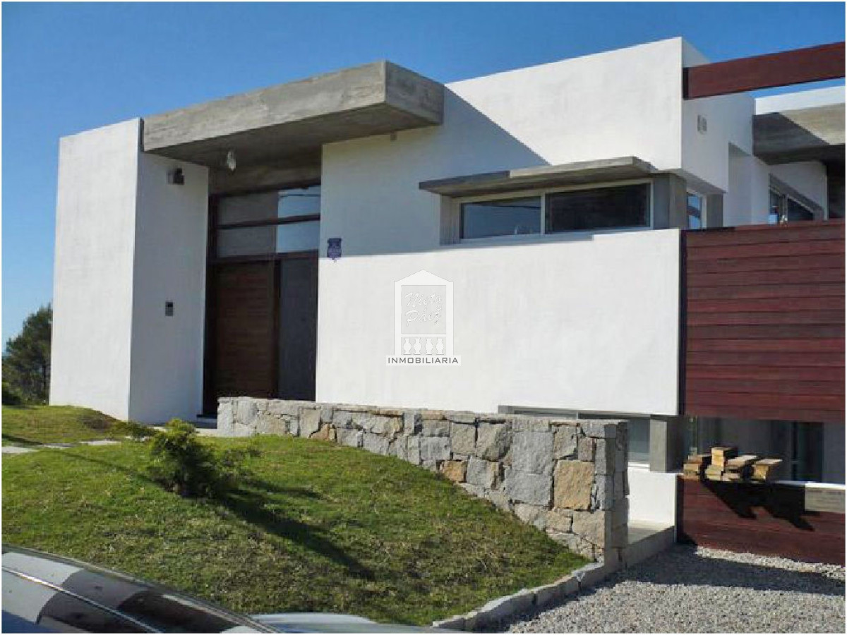 El Chorro - GoPunta - Portal Inmobiliario de Punta del Este - Maldonado