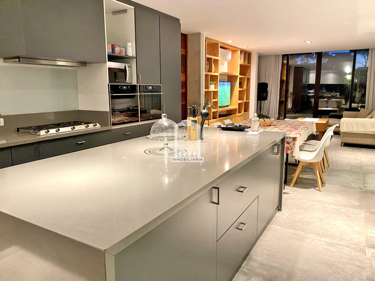La Arbolada - GoPunta - Portal Inmobiliario de Punta del Este - Maldonado