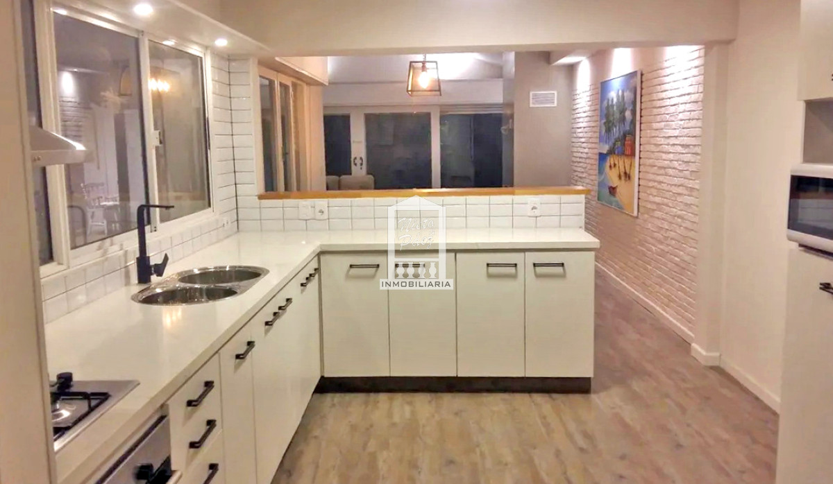 Mansa - GoPunta - Portal Inmobiliario de Punta del Este - Maldonado