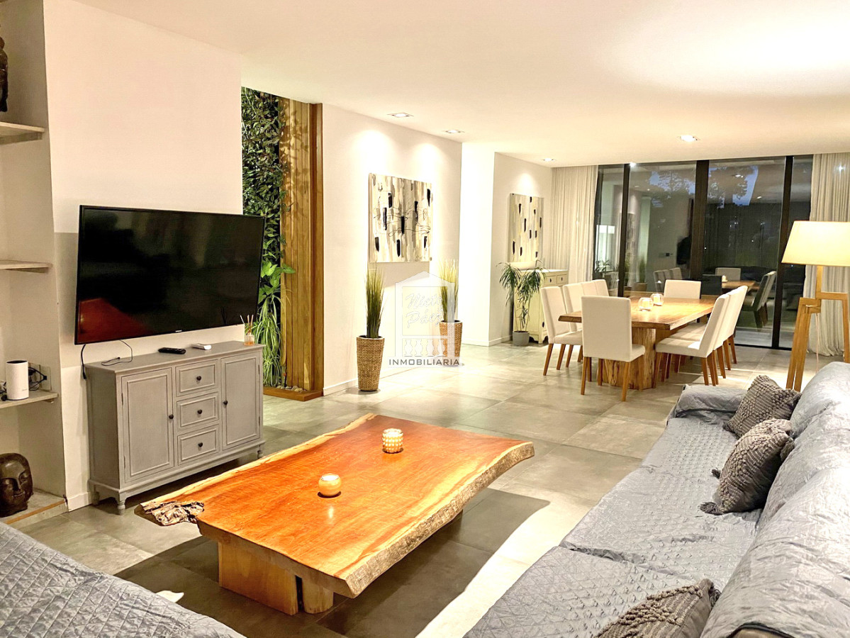 La Arbolada - GoPunta - Portal Inmobiliario de Punta del Este - Maldonado