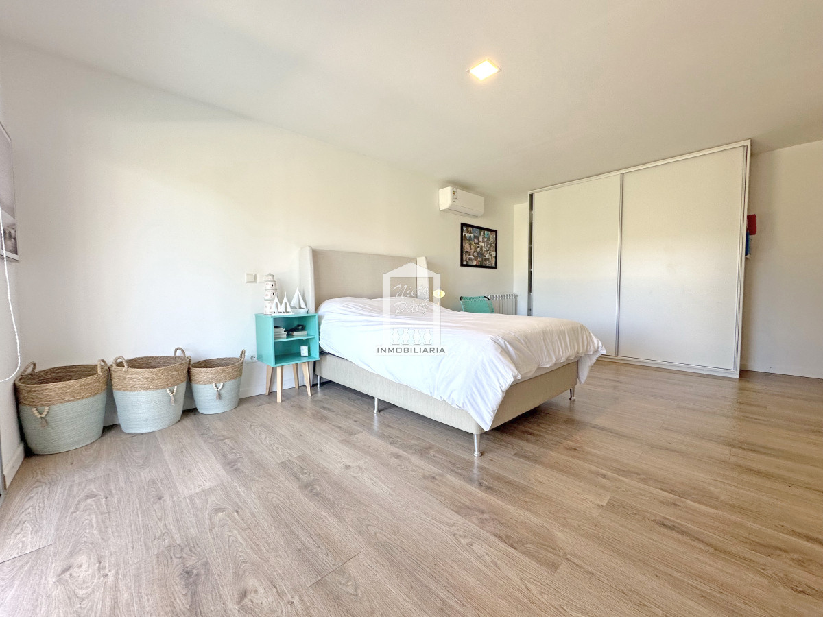 Casa ID.39809 - Barrio privado. 3 suites, piscina climatizada. DVH, calefacción central