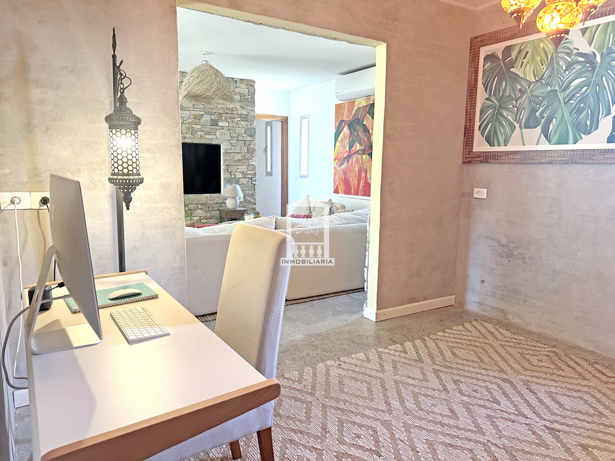 Casa ID.39809 - Barrio privado. 3 suites, piscina climatizada. DVH, calefacción central