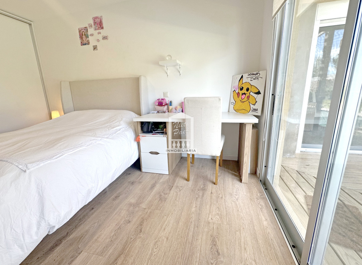 Casa ID.39809 - Barrio privado. 3 suites, piscina climatizada. DVH, calefacción central