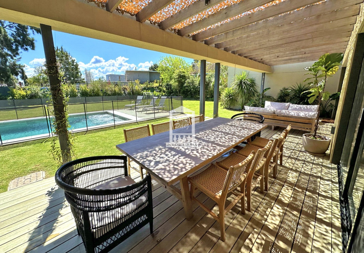 La Arbolada - GoPunta - Portal Inmobiliario de Punta del Este - Maldonado