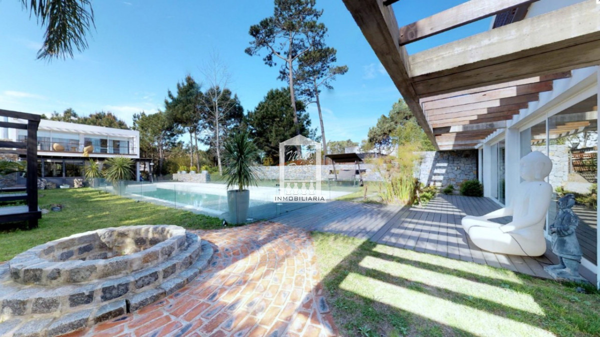 La Arbolada - GoPunta - Portal Inmobiliario de Punta del Este - Maldonado