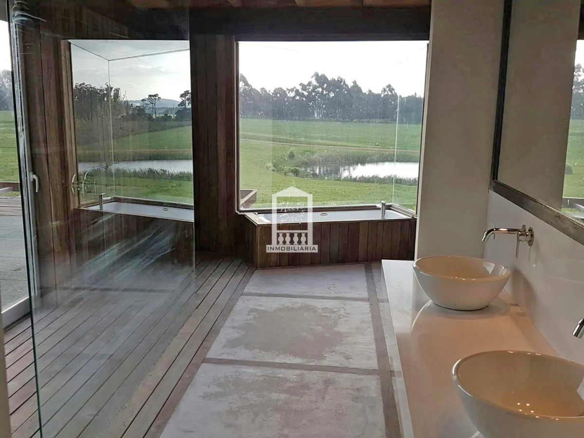 Casa ID.37826 - Exclusiva casa de diseño 750 m2 en Pueblo Mío.