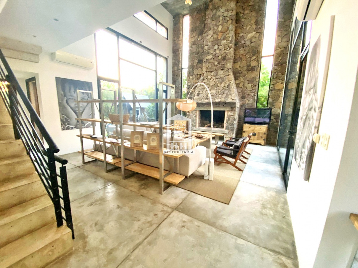 La Arbolada - GoPunta - Portal Inmobiliario de Punta del Este - Maldonado