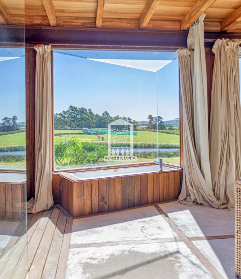 Casa ID.37826 - Exclusiva casa de diseño 750 m2 en Pueblo Mío.