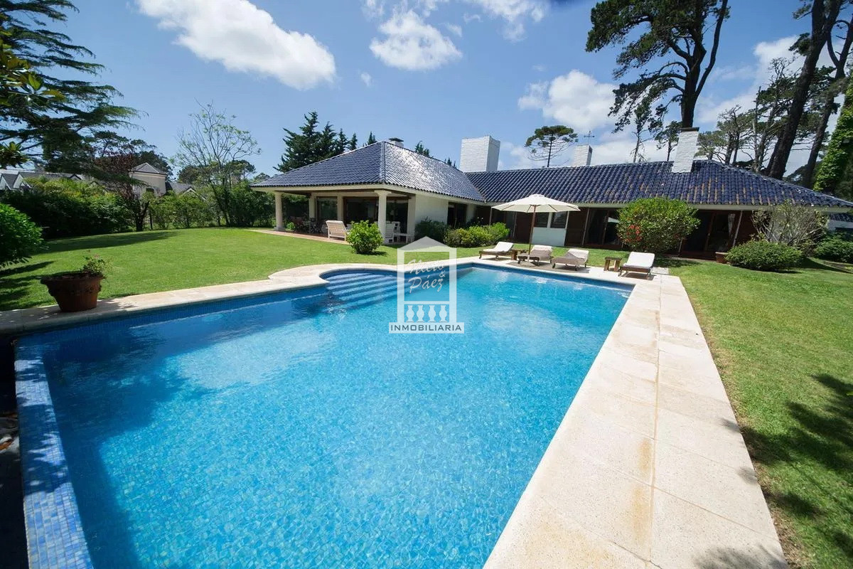 Golf - GoPunta - Portal Inmobiliario de Punta del Este - Maldonado