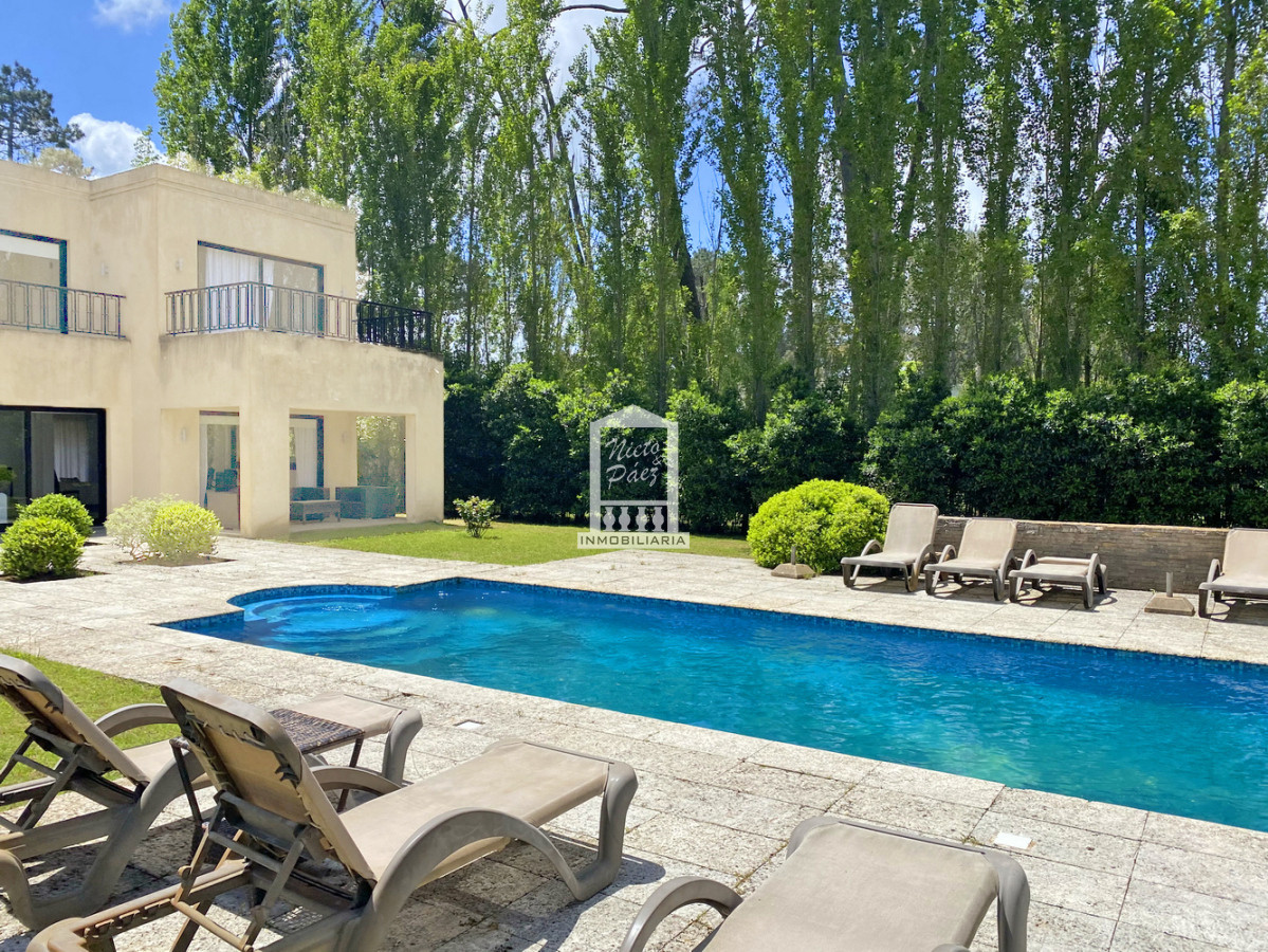 La Arbolada - GoPunta - Portal Inmobiliario de Punta del Este - Maldonado