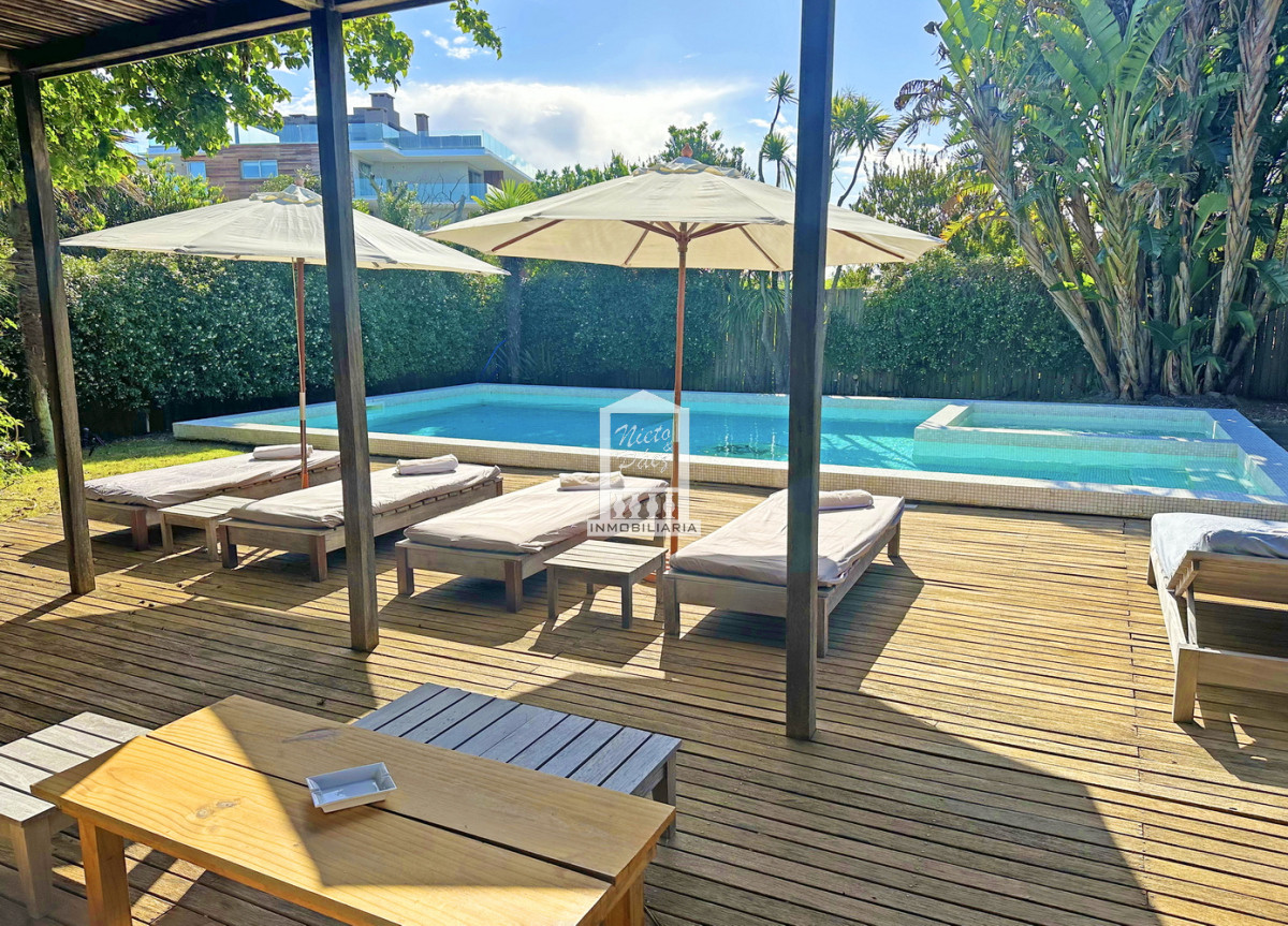 Manantiales - GoPunta - Portal Inmobiliario de Punta del Este - Maldonado
