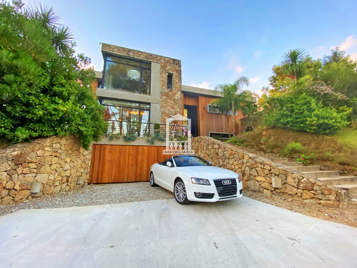 La Arbolada - GoPunta - Portal Inmobiliario de Punta del Este - Maldonado