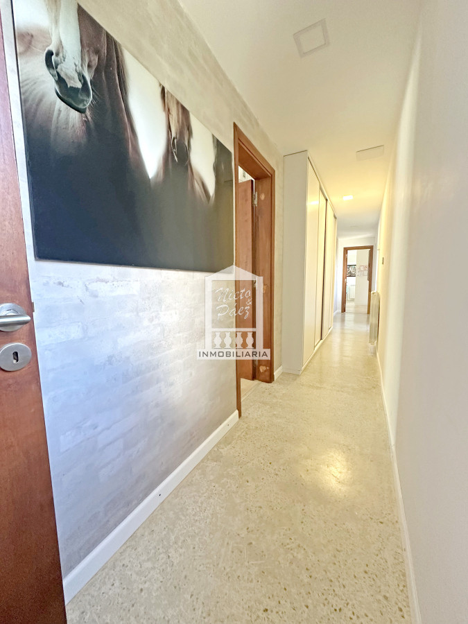Casa ID.39809 - Barrio privado. 3 suites, piscina climatizada. DVH, calefacción central