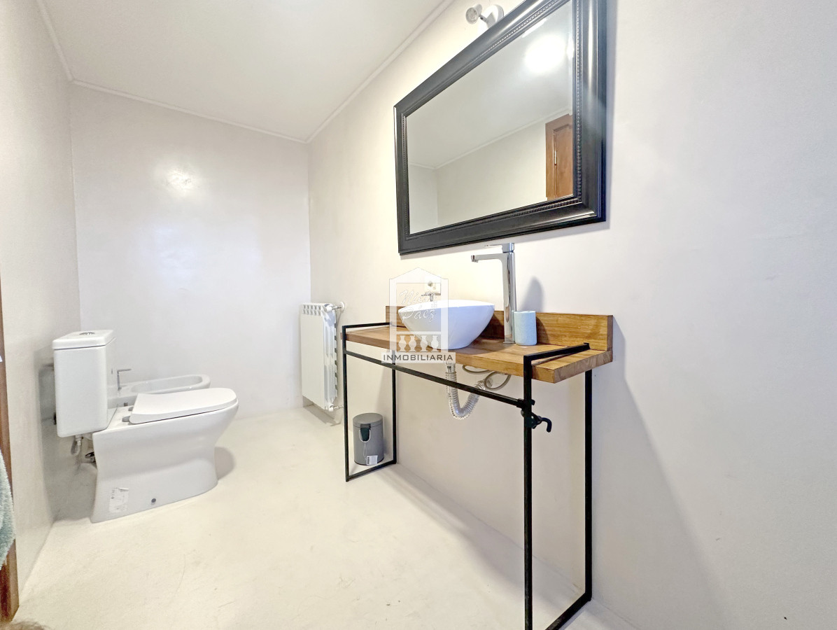 Casa ID.39809 - Barrio privado. 3 suites, piscina climatizada. DVH, calefacción central