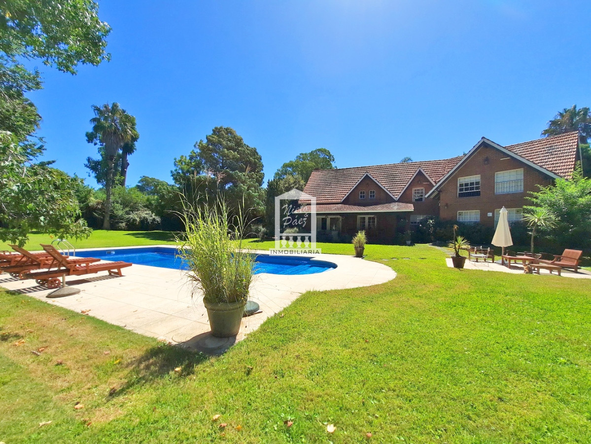 Golf - GoPunta - Portal Inmobiliario de Punta del Este - Maldonado