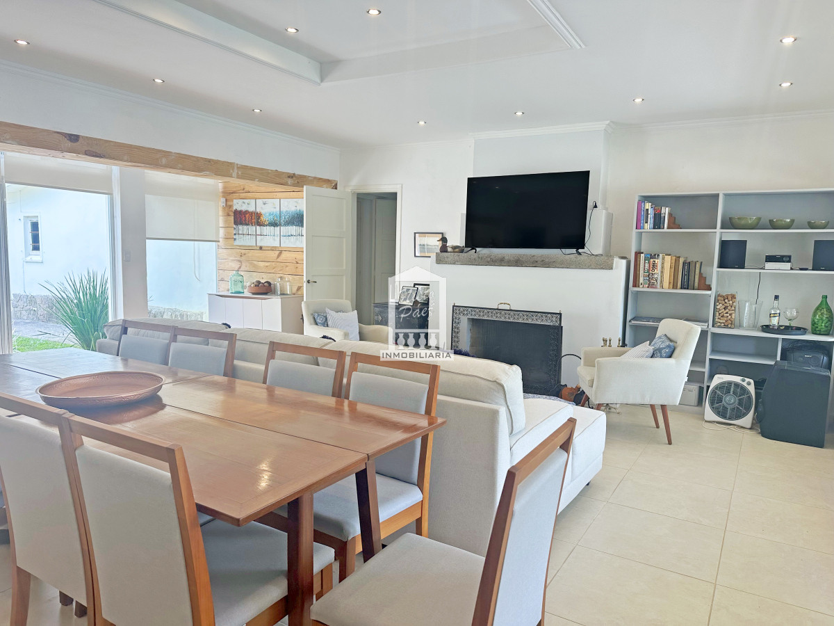 Cantegril - GoPunta - Portal Inmobiliario de Punta del Este - Maldonado