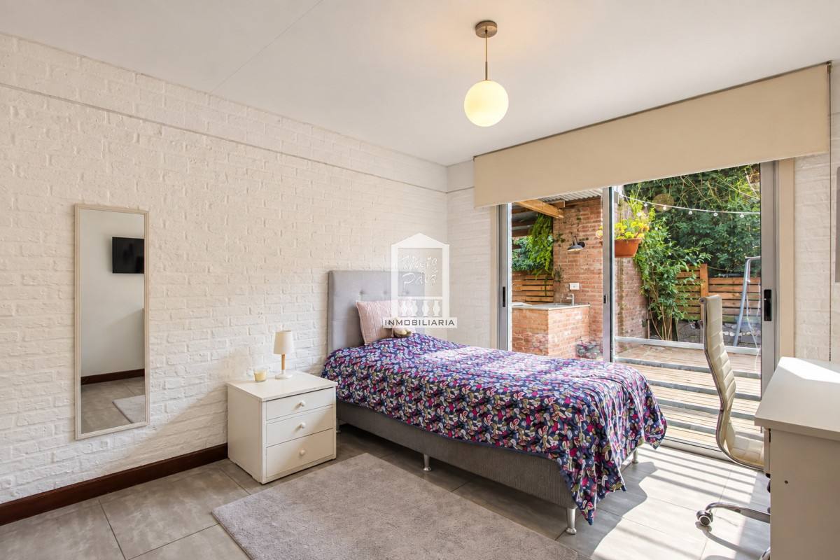 Casa ID.41528 - Casa de 4 dormitorios en La Arbolada, Barrio Privado, Punta del Este
