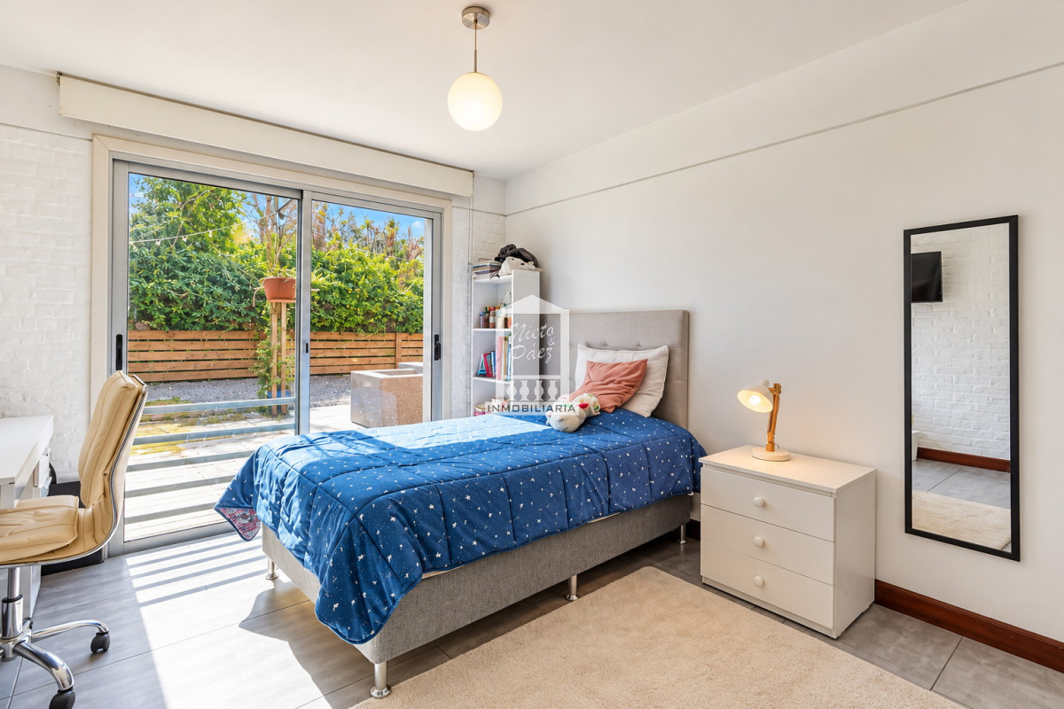 Casa ID.41528 - Casa de 4 dormitorios en La Arbolada, Barrio Privado, Punta del Este
