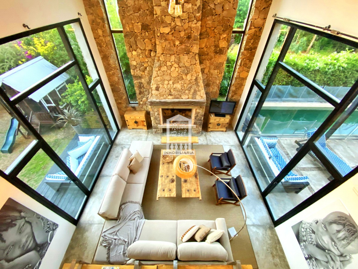 La Arbolada - GoPunta - Portal Inmobiliario de Punta del Este - Maldonado
