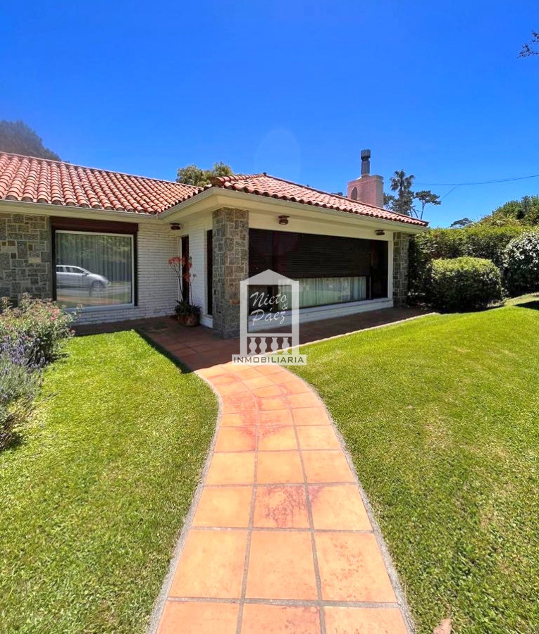 Cantegril - GoPunta - Portal Inmobiliario de Punta del Este - Maldonado
