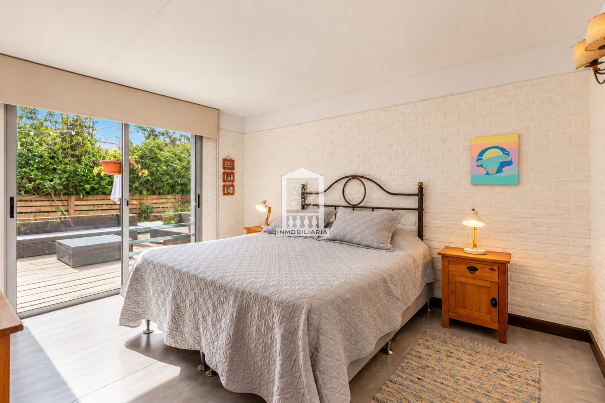 Casa ID.41528 - Casa de 4 dormitorios en La Arbolada, Barrio Privado, Punta del Este