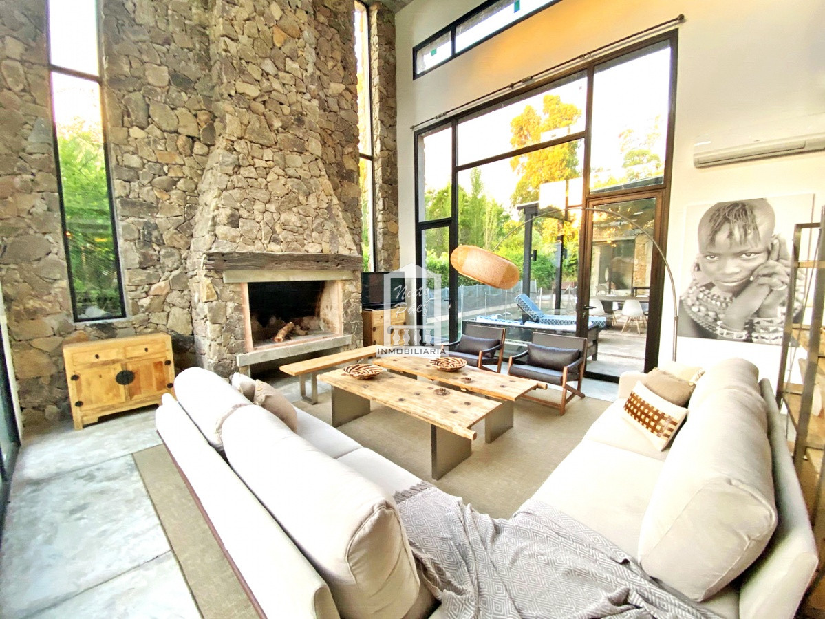 La Arbolada - GoPunta - Portal Inmobiliario de Punta del Este - Maldonado